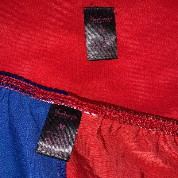 Harley Quinn costume - Picture 12 of 12